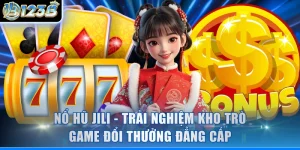 Nổ Hũ JILI